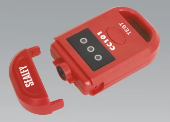 image of Sealey CC101 Crash Check Panel Damage Meter