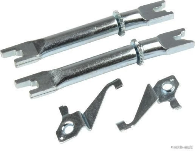 Image of HERTH+BUSS JAKOPARTS Brake shoe adjuster HERTH+BUSS JAKOPARTS J3574000