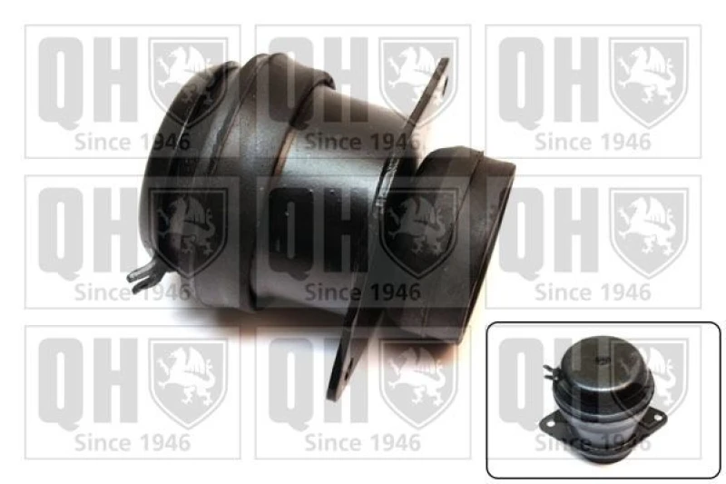 Image of QUINTON HAZELL Engine mount QUINTON HAZELL EM1888