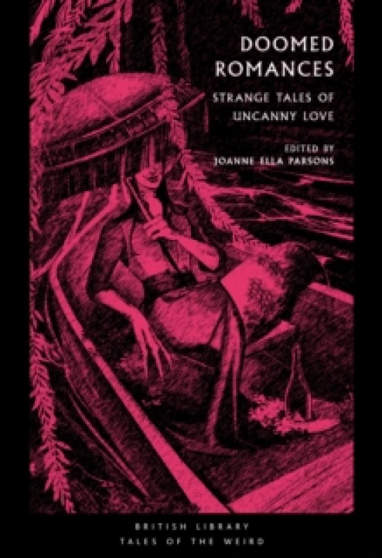 Image of Doomed Romances. Paperback. By Joanne Ella Parsons Books