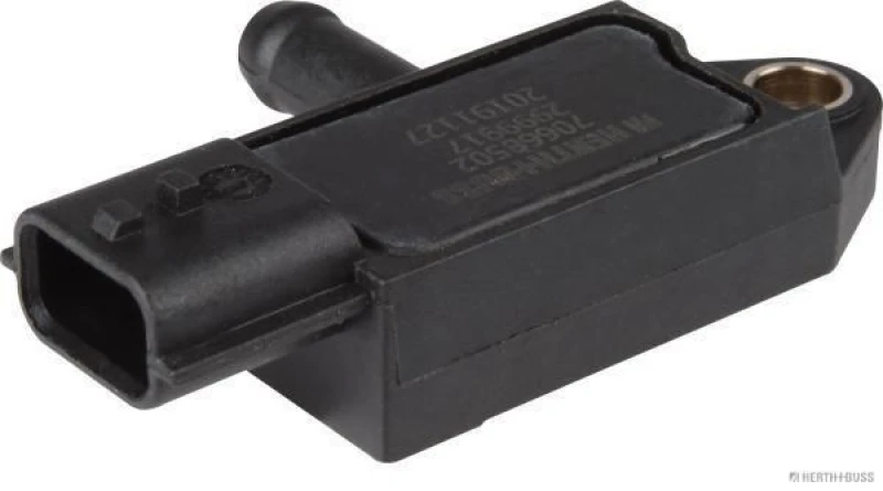 Image of Exhaust pressure sensor HERTH+BUSS ELPARTS 70668502