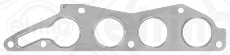 Image of Exhaust manifold gasket ELRING 907.910