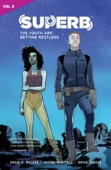 Image of Superb Vol. 3 : The Youth Are Getting Restless