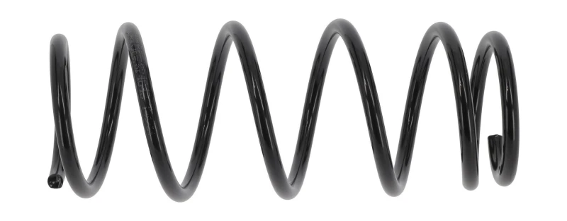 Image of MONROE Coil spring MONROE SP4843