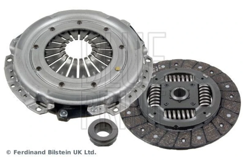 Image of Blue PRINT Clutch kit Blue PRINT ADV183058