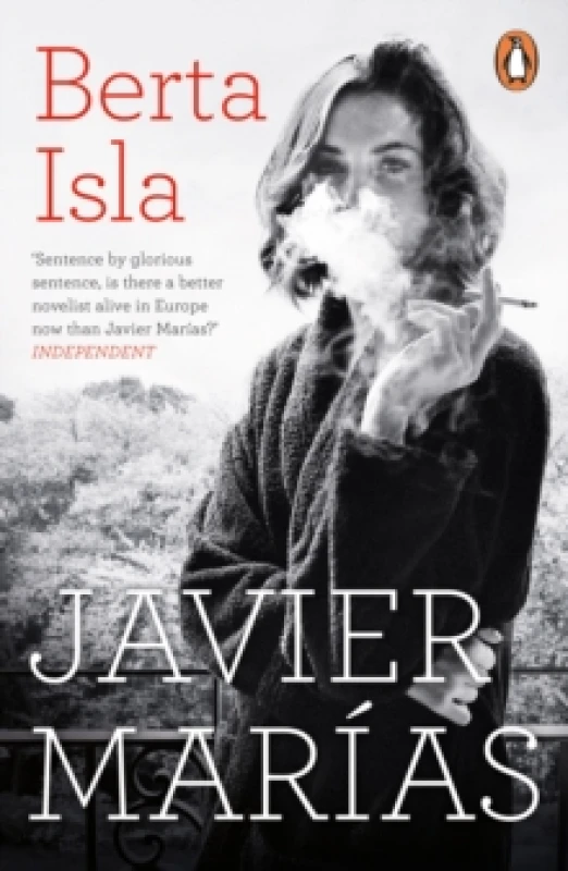 Image of Berta Isla. Paperback. By Javier Marias Books