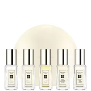 image of Jo Malone London Christmas Cologne Collection