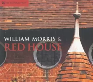 Image of William Morris & Red House by Jan Marsh