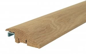 image of Wickes Solid Oak Reducer 900mm