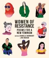 Image of women of resistance poems for a new feminism