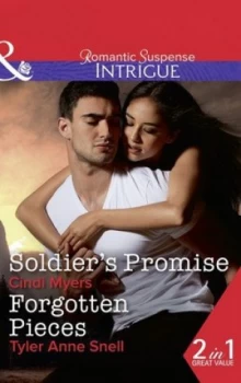 Image of Soldiers Promise by Cindi Myers Book