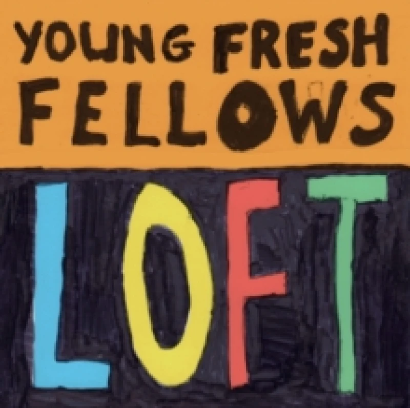 Image of Loft Vinyl