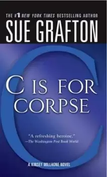 Image of C Is for Corpse by Sue Grafton