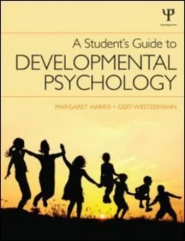 Image of A Students Guide to Developmental Psychology by Margaret Harris Paperback