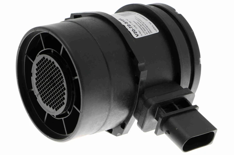 Image of VEMO V20-72-5164 Mass air flow sensor Original VEMO Quality Air Mass Sensor (3926)