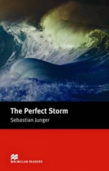 Image of Perfect Storm by Sebastian Junger Paperback