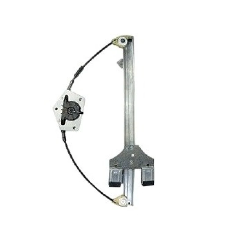 Image of PROCARO PR14-1186 Window regulator Left Front, Operating Mode: Electronic, without electric motor Window Winder (1561)