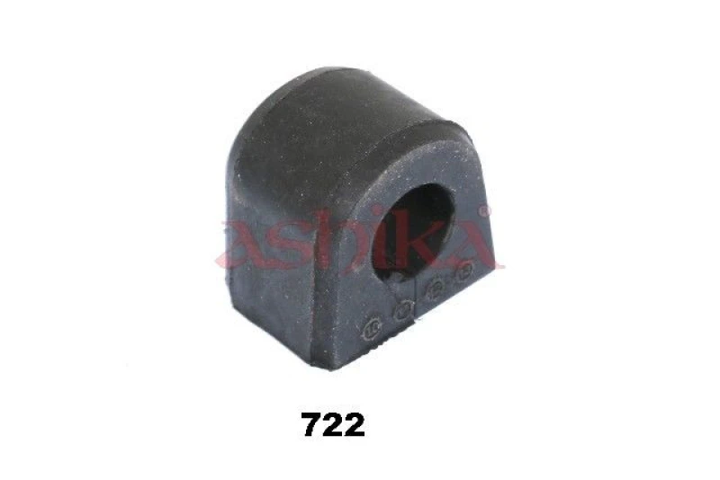 Image of ASHIKA Anti-roll bar bush ASHIKA GOM-722