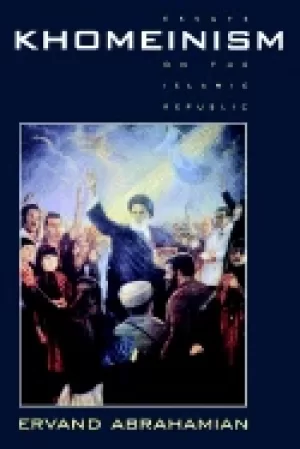 Image of khomeinism essays on the islamic republic