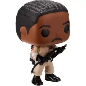 Image of POP! Movies: GB - Winston Zeddemore