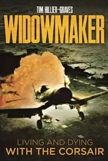 Image of Widowmaker : Living and Dying with the Corsair