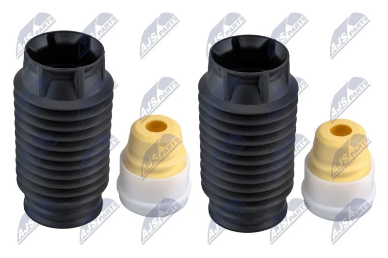 Image of NTY Dust cover kit, shock absorber NTY AB-AR-003K