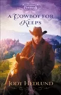 Image of cowboy for keeps