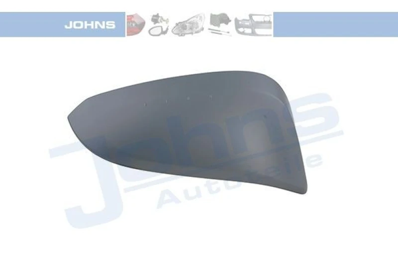Image of Wing mirror cover JOHNS 81 44 38-91