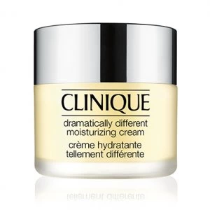 Image of Clinique Dramatically Different Moisturizing Cream 125ml