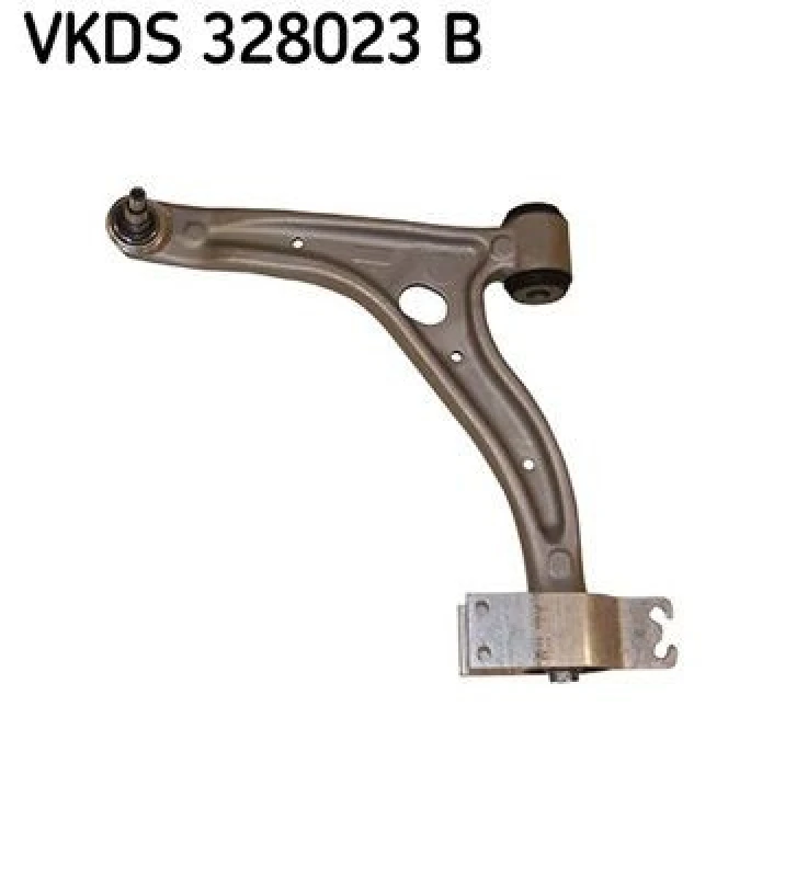 Image of SKF Suspension arm SKF VKDS 328023 B