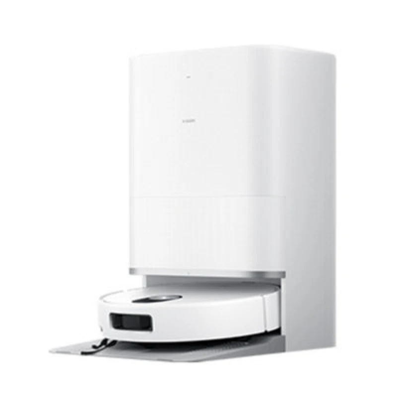 Image of Xiaomi Robot Vacuum Cleaner 5 Uk