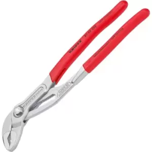 Image of Knipex 87 03 300 Cobra Hightech Water Pump Pliers 300mm