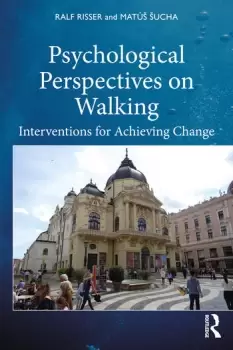 Image of Psychological Perspectives on WalkingInterventions for Achieving Change
