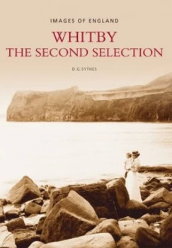 Image of Whitby by Des Sythes Paperback