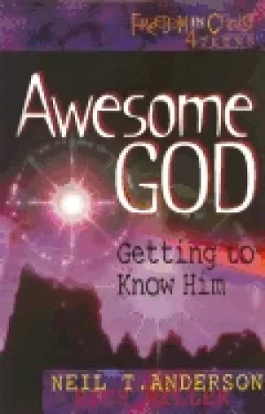Image of awesome god