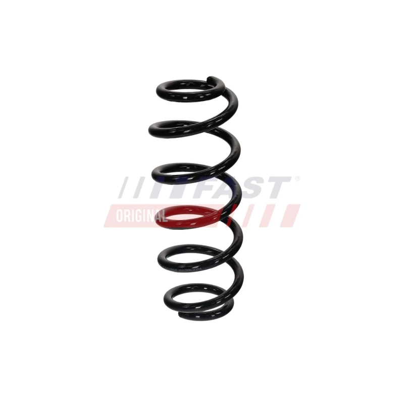 Image of FAST Coil spring FAST FT01864