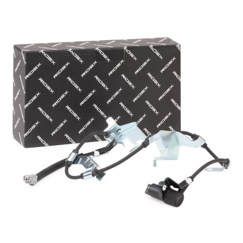 Image of RIDEX ABS sensor RIDEX 412W0869