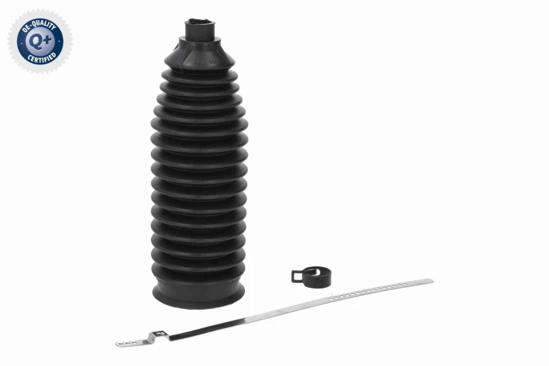 Image of ACKOJA A52-9703 Steering Rack Boot Green Mobility Parts Front Axle Right Bellow,steering (191)