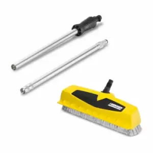 Image of Karcher Power Scrubber/Surface Cleaner