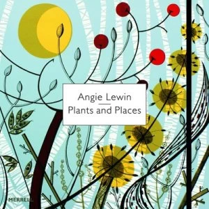Image of Plants and Places by Leslie Geddes-Brown Hardback