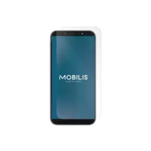 Image of Mobilis 016700 mobile phone screen/back protector Clear screen protector Apple