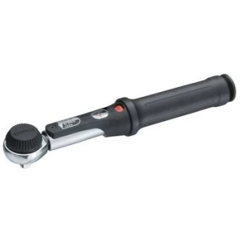 image of Gedore Torcofix 2201429 Torque wrench Ratcheting 1/4 (6.3 mm) 1 - 5 Nm