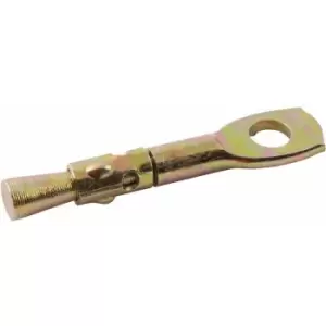 Image of Wire Hangers 10pk - 6 x 50mm - Fixman