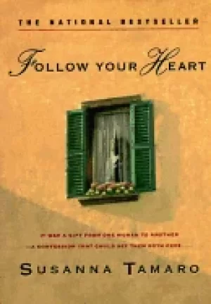 Image of follow your heart