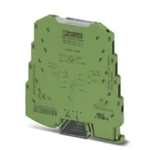 Image of Phoenix Contact Galvanic Isolator