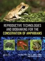 Image of Reproductive Technologies and Biobanking for the Conservation of Amphibians