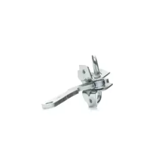 Image of METZGER Door Catch 2312028 FIAT,PEUGEOT,CITROEN,DUCATO Kasten (244),DUCATO Pritsche/Fahrgestell (230),DUCATO Pritsche/Fahrgestell (244)