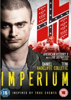 Image of Imperium - DVD