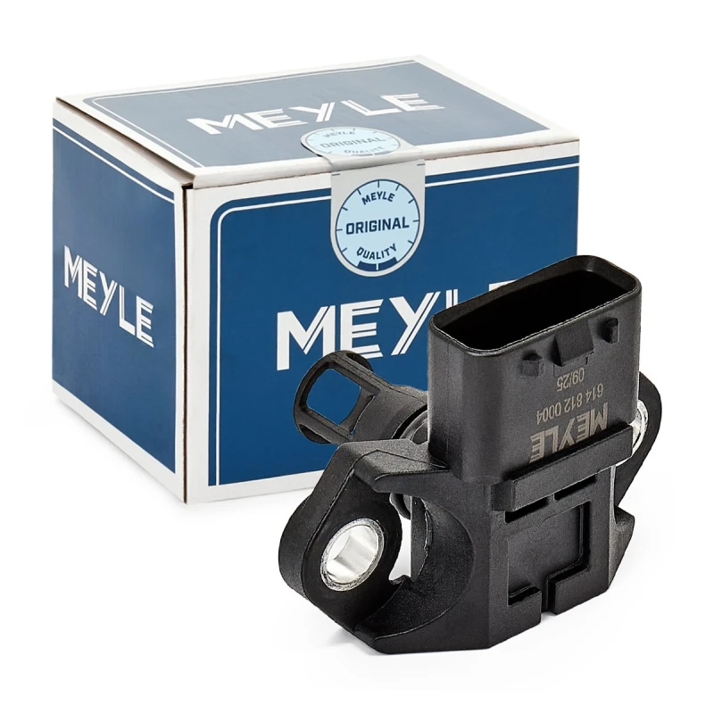 Image of Intake manifold pressure sensor MEYLE 614 812 0004