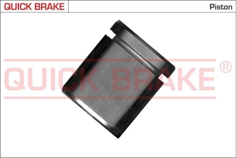 Image of QUICK BRAKE Brake caliper piston QUICK BRAKE 185029K